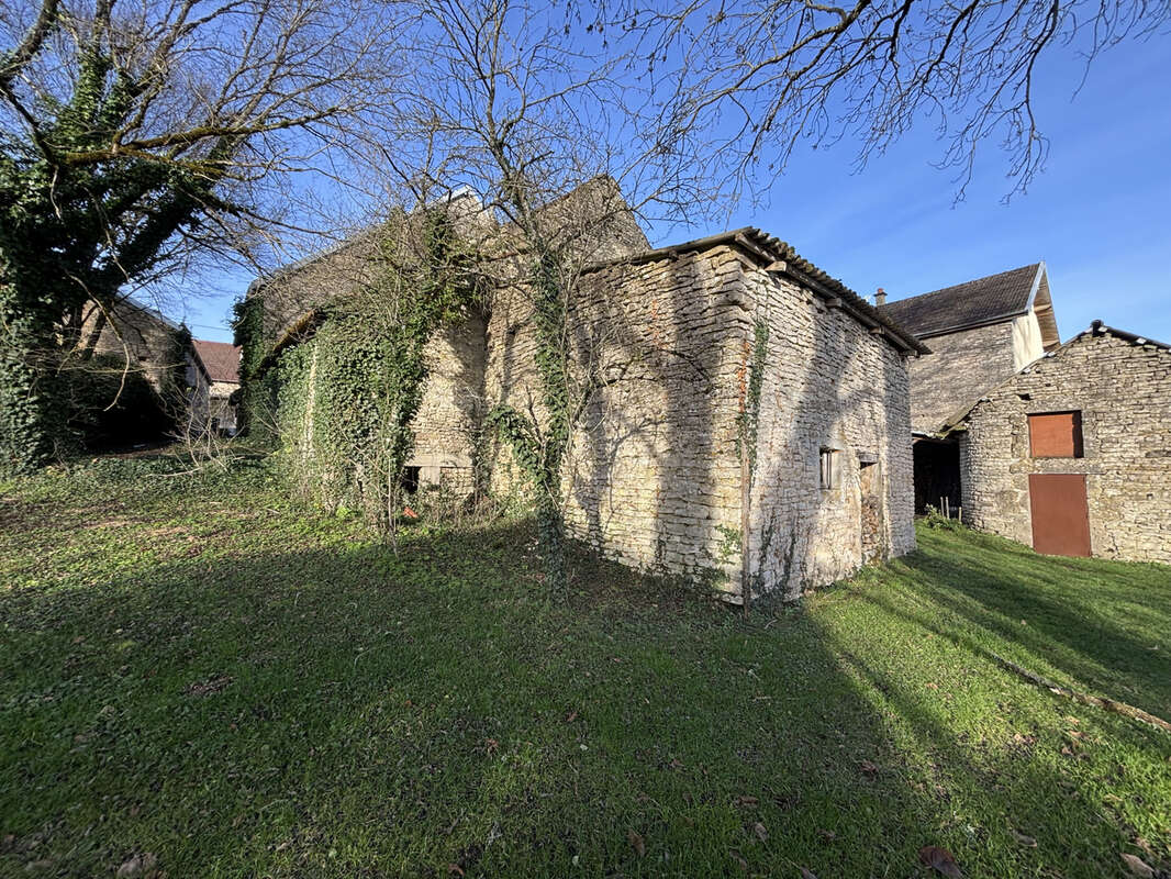 Maison à ORRET