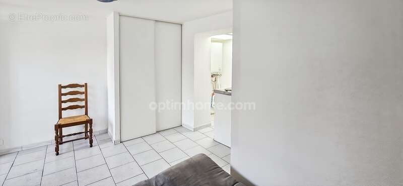 Appartement à TARBES