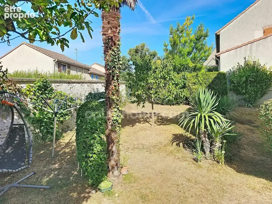 Maison 6 pièces avec garage et jardin à vendre à CHANTELOUP LES VIGNES (78) - photo 14