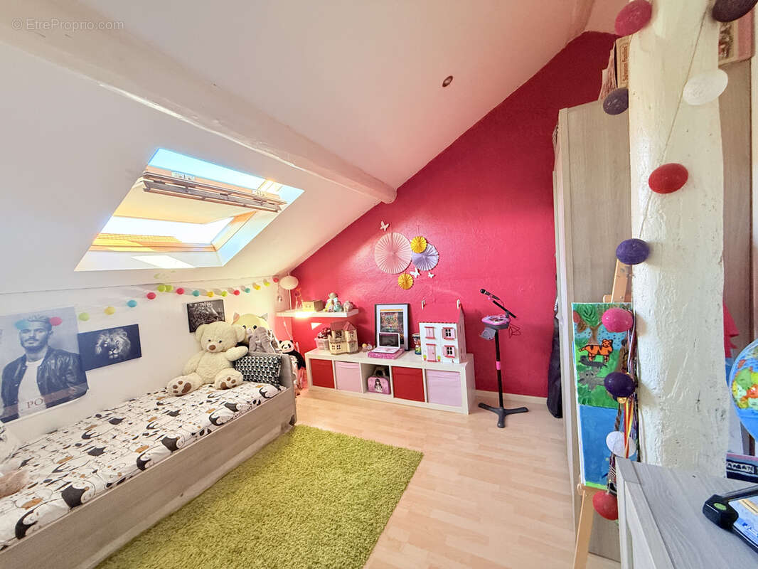 Appartement à MANOM