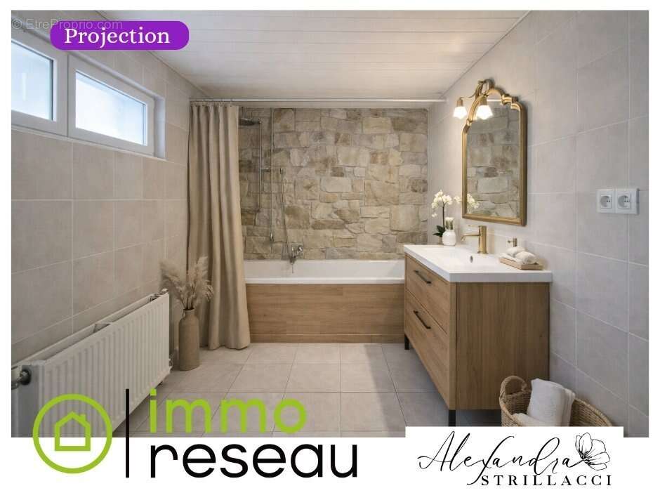 Appartement à HAUTE-VIGNEULLES