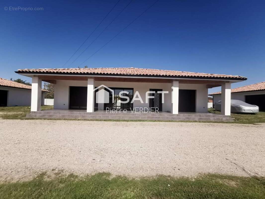 Photo 7 - Maison à AMBARES-ET-LAGRAVE