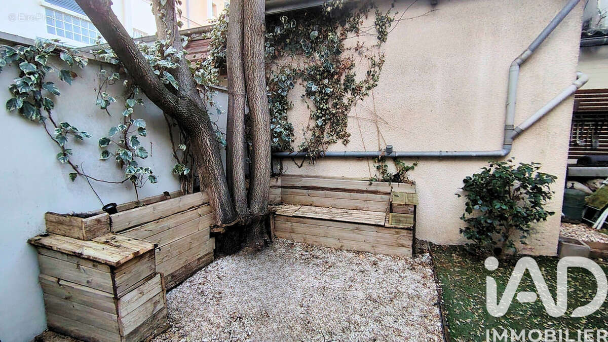 Photo 4 - Maison à SAINT-MAUR-DES-FOSSES