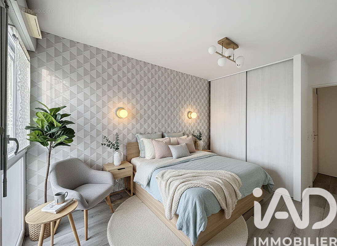 Photo 6 - Appartement à VALENTON