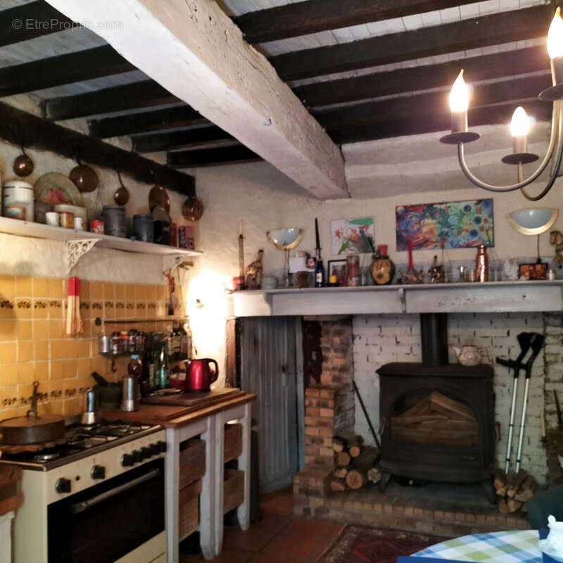 Maison à MASSEUBE