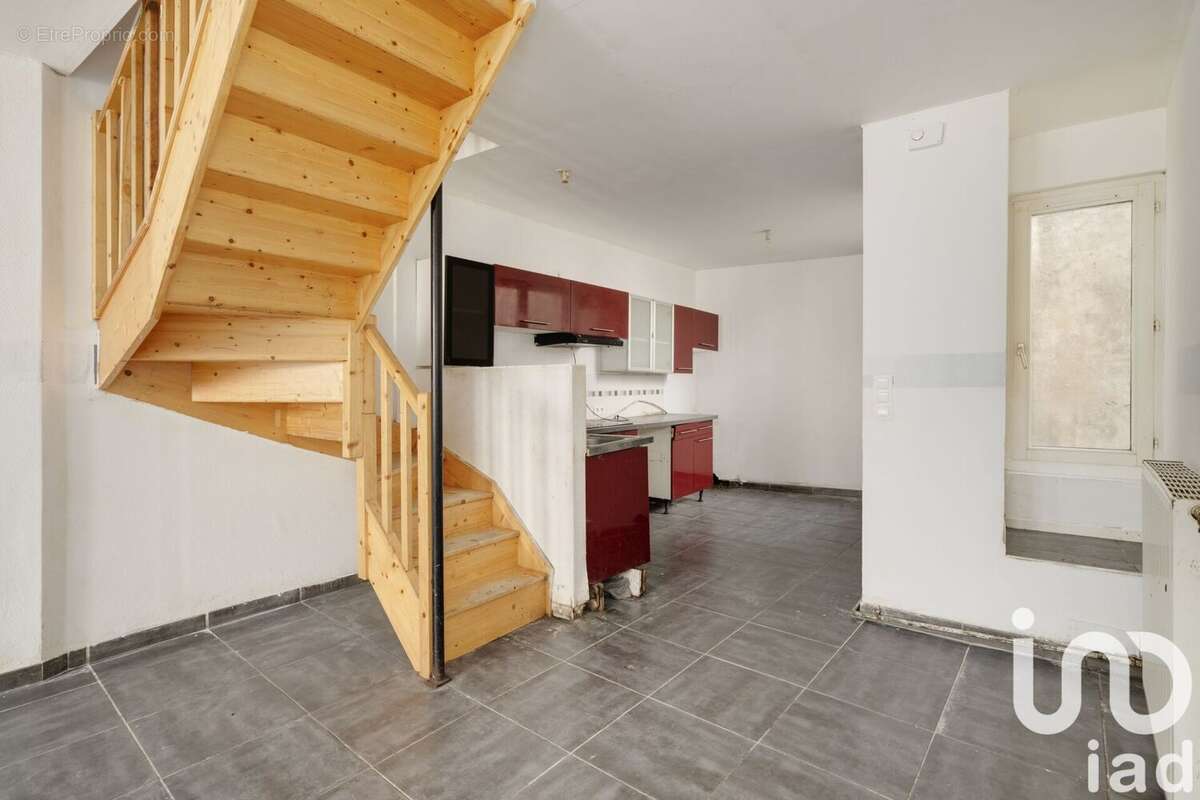 Photo 6 - Maison à TOUL