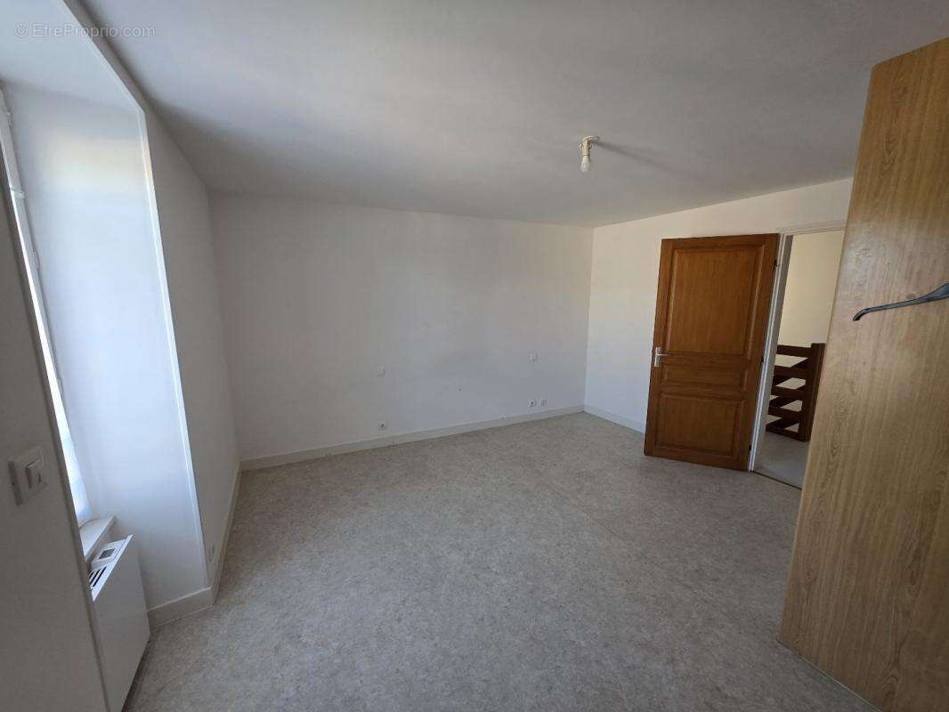 Maison à SAINT-AOUT