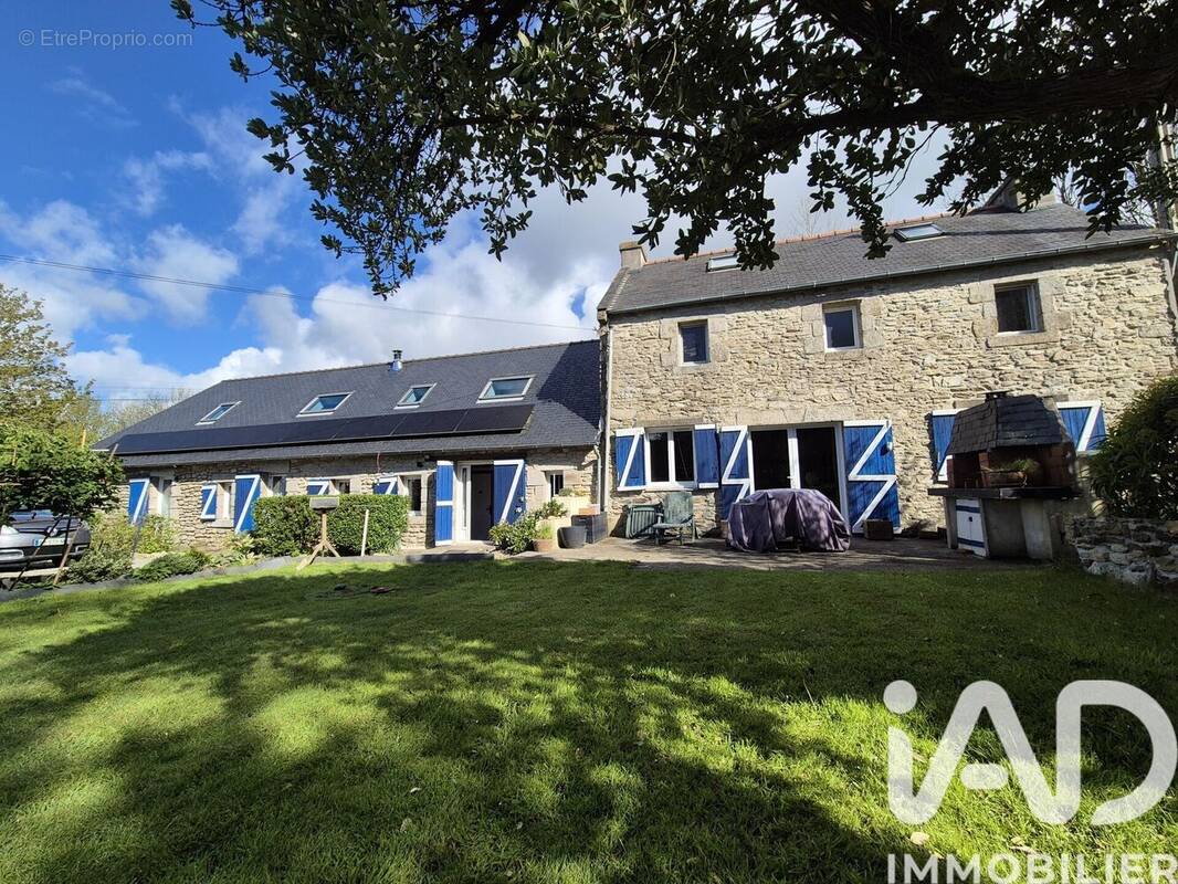 Photo 1 - Maison à PLOUZANE