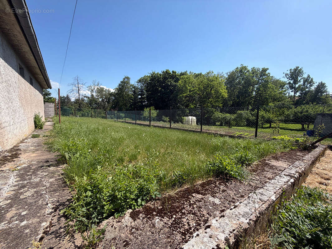 Maison Oudrenne 6 pièce(s) 152.58 m2 - photo 4