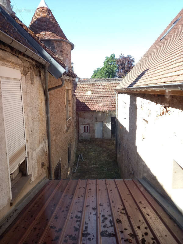 Immeuble de rapport - photo 24