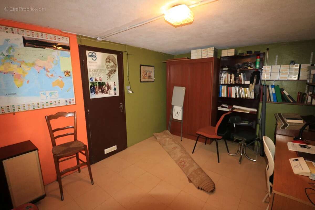 Maison à SAUVIGNY-LES-BOIS