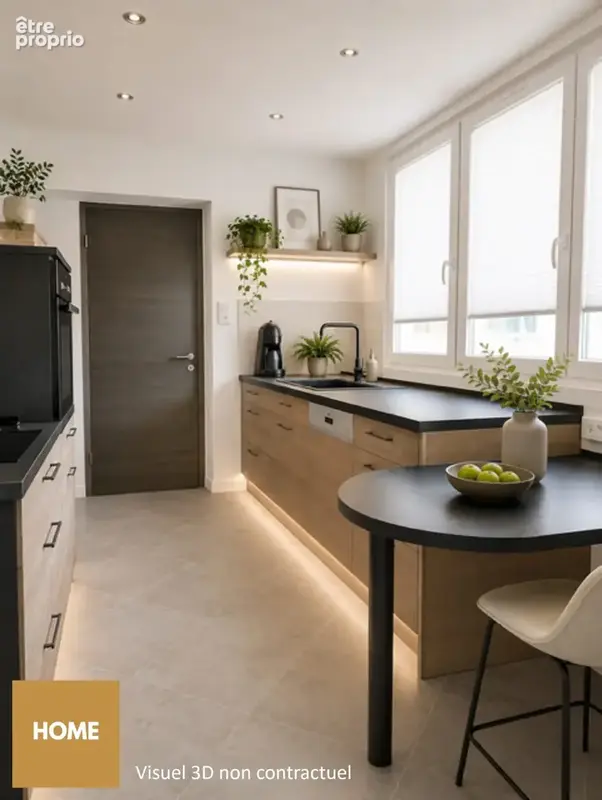 Appartement 5 pièces 112 m² à vendre à Nancy (54000) - photo 5