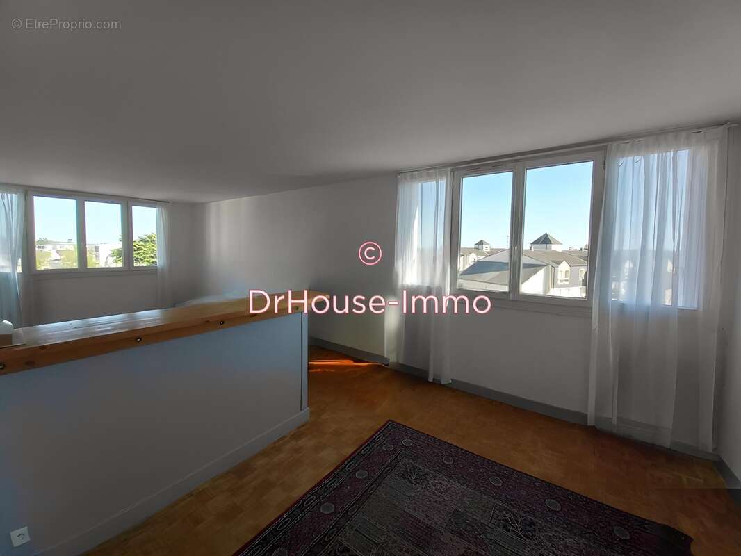 Appartement à SAINT-JEAN-LE-BLANC