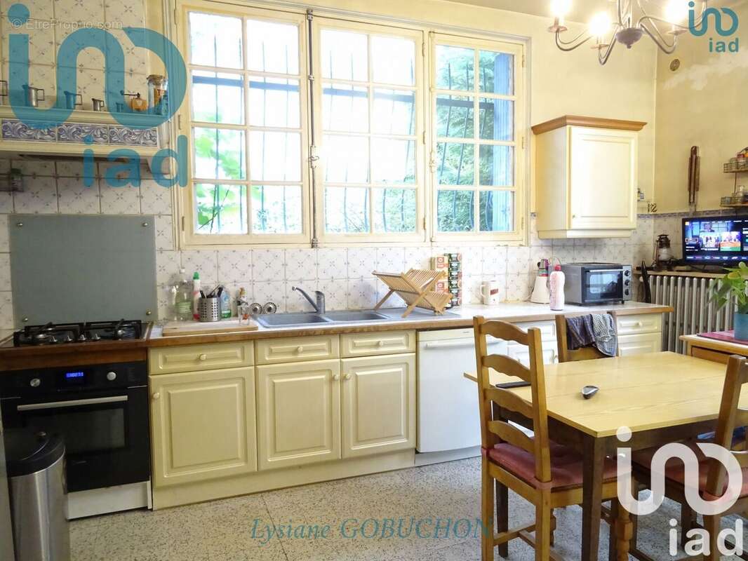 Photo 5 - Maison à NONTRON