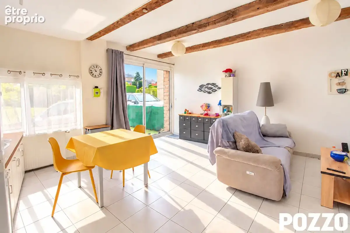 Saint pair sur mer - maison 3 pièces à proximité des commerces et plage - photo 2