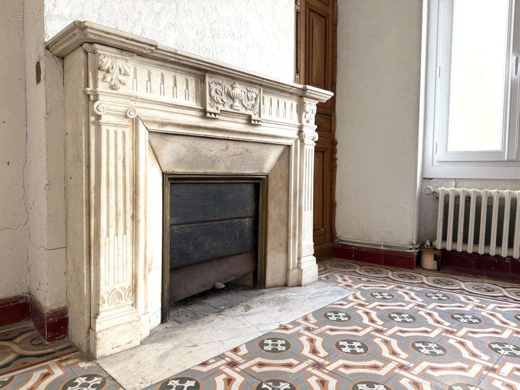 Appartement à BONSON