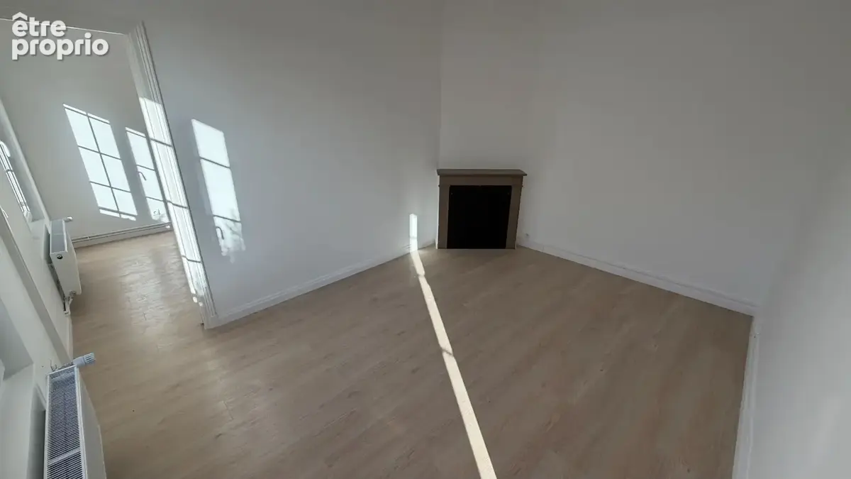 Maison MANTES-LA-JOLIE 6 pièce 180 m2 - photo 9