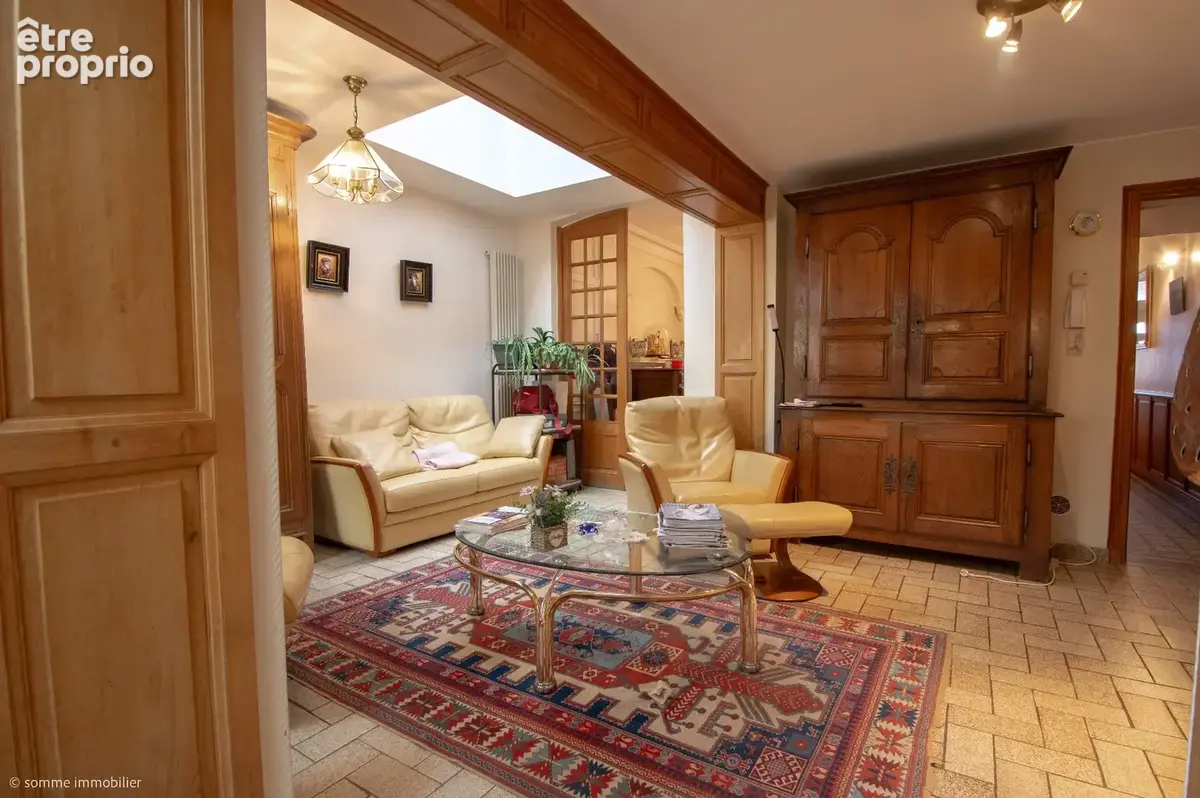 Maison 8 pièces 158 m² à vendre à Amiens (80090) - photo 6
