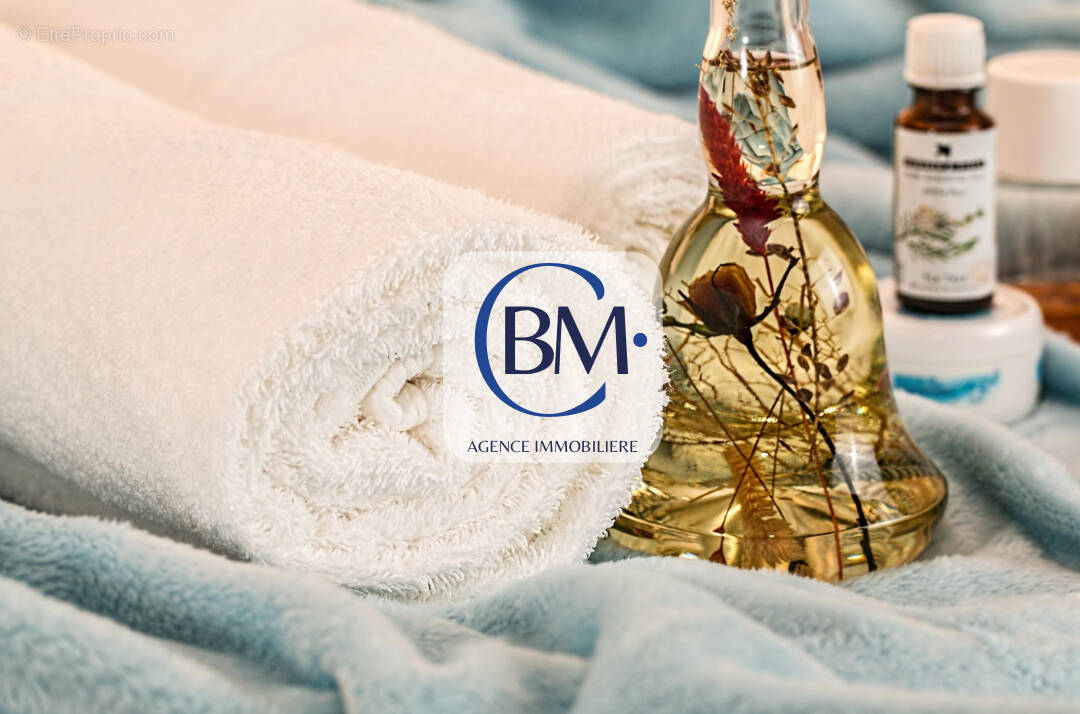 Commerce à COLOMIERS