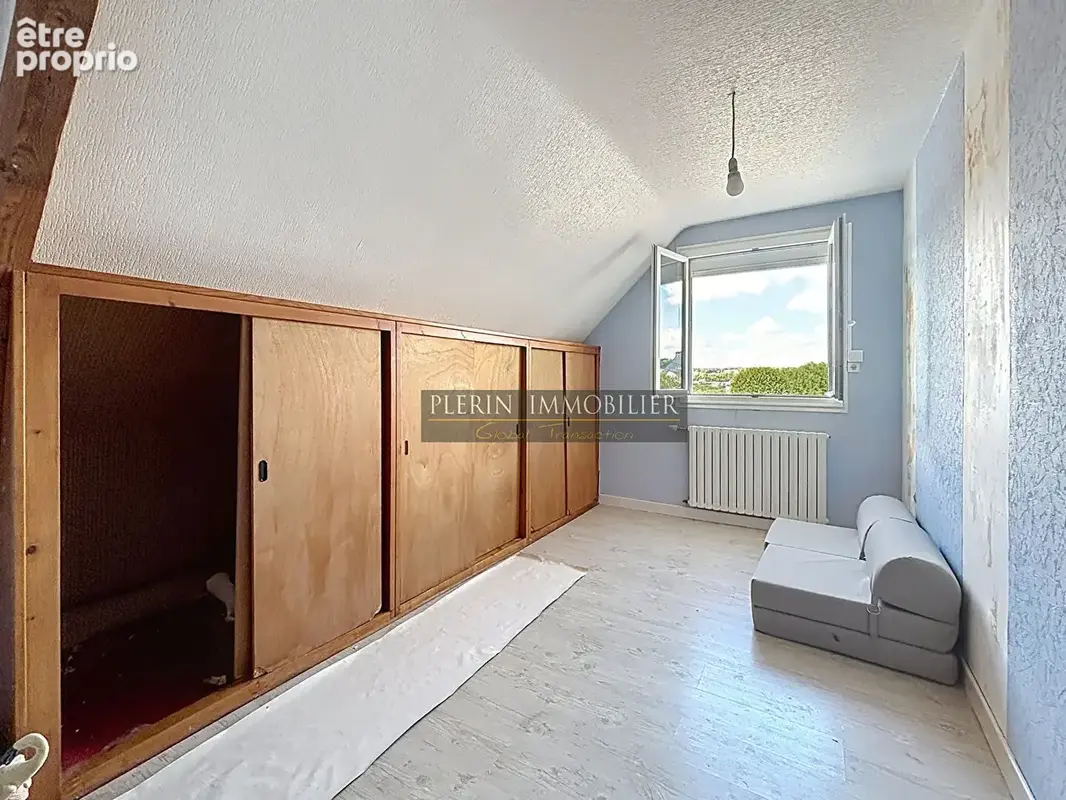 TREGUEUX - Maison traditionnelle 160m² - Piscine - photo 9