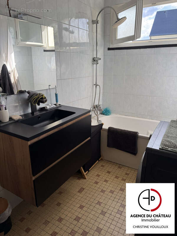 Maison 82 m² à Saint-Benoit-Sur-Loire  - photo 6