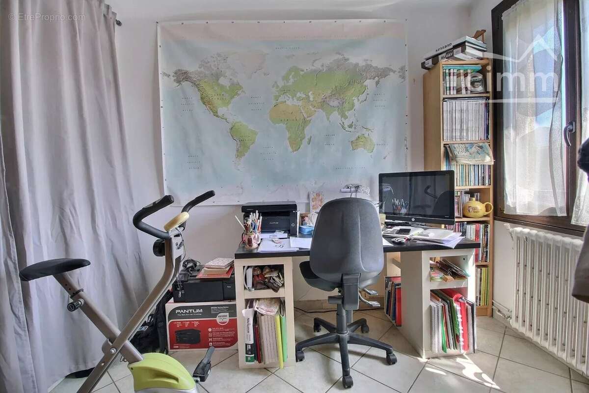 Appartement à NARBONNE