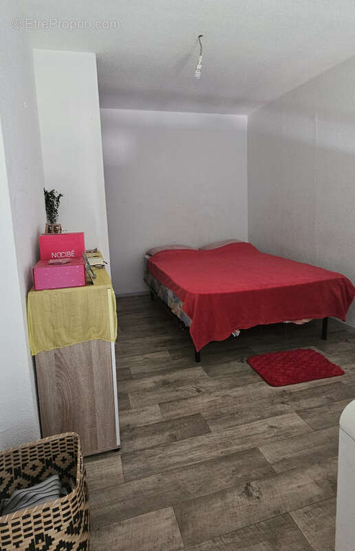 Appartement à SAINT-DENIS