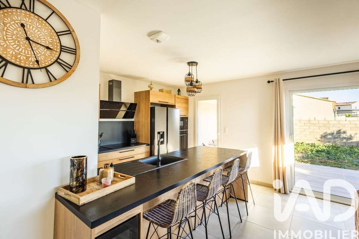 Photo 6 - Maison à BEAUCAIRE