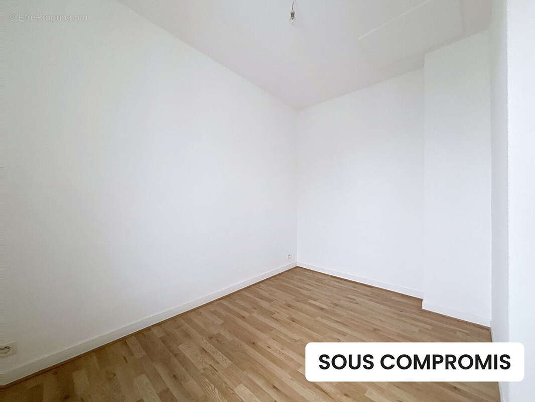 Maison à RENNES