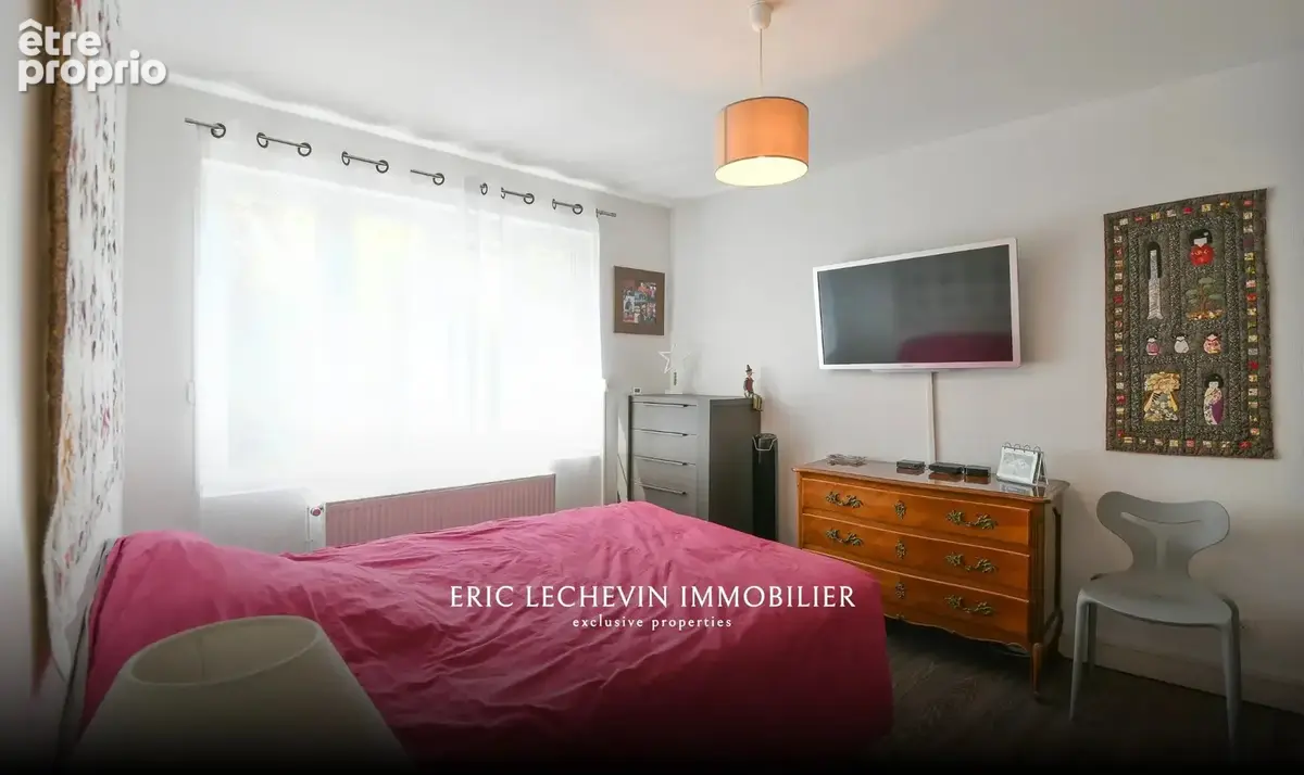 Maison 5 pièces 127 m² à vendre à Cucq (62780) - photo 7