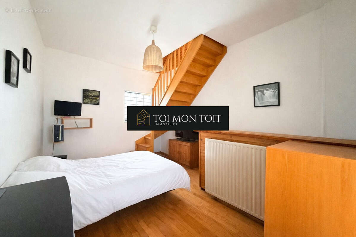 Maison 95 m² à Survilliers  - photo 8