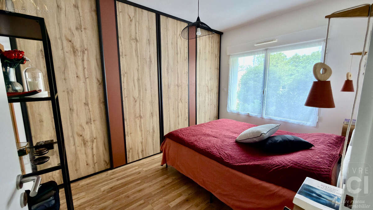 Appartement à CARQUEFOU