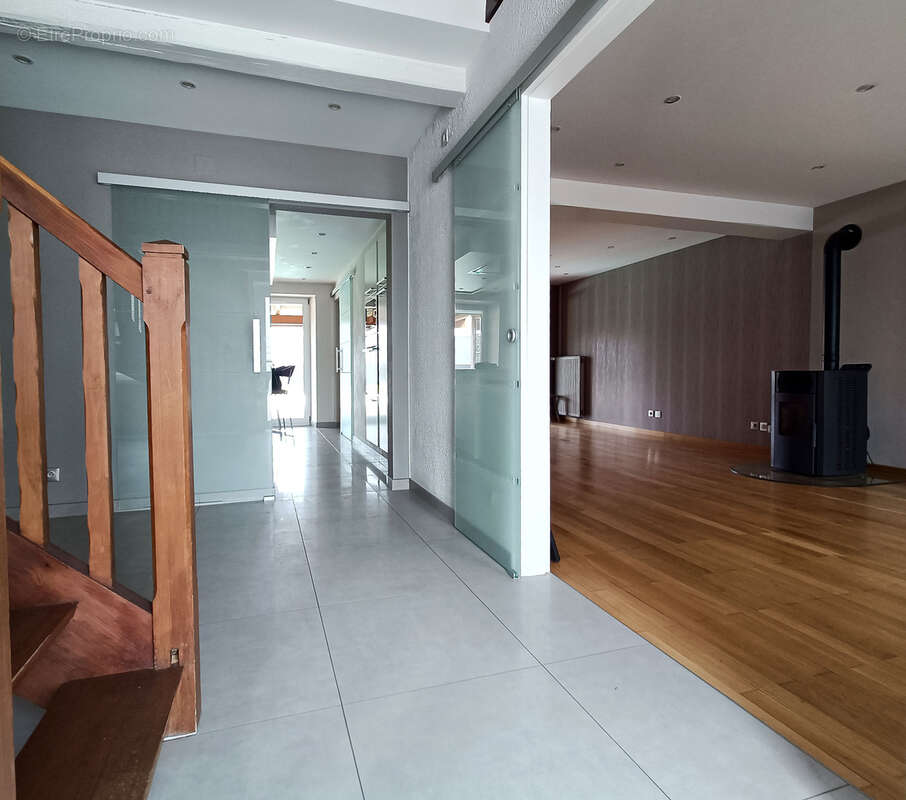 Maison à PHALSBOURG