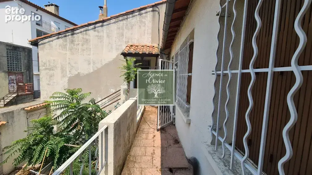 Vente d'une maison des années 50 avec travaux à prévoir - photo 9