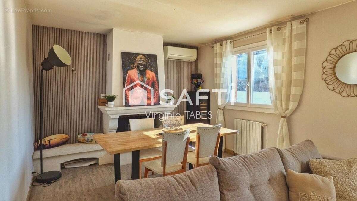 Photo 7 - Maison à CASTRES