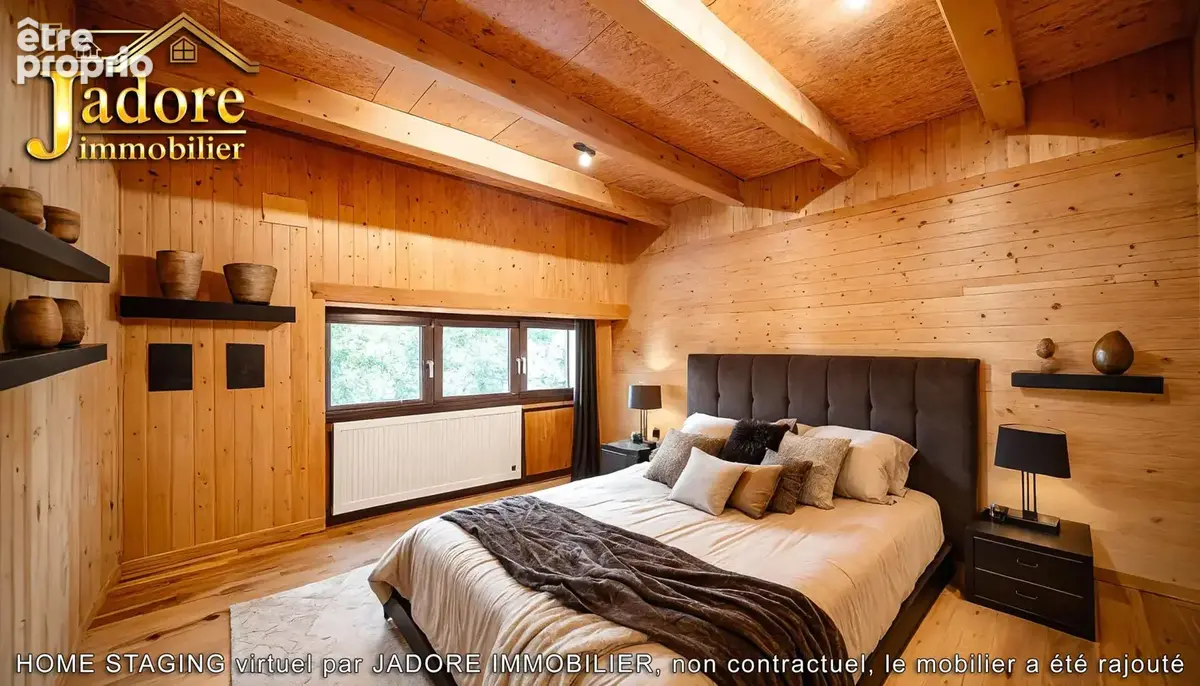 *** trop tard *** ferme vosgienne renovee + appartement !! - photo 14