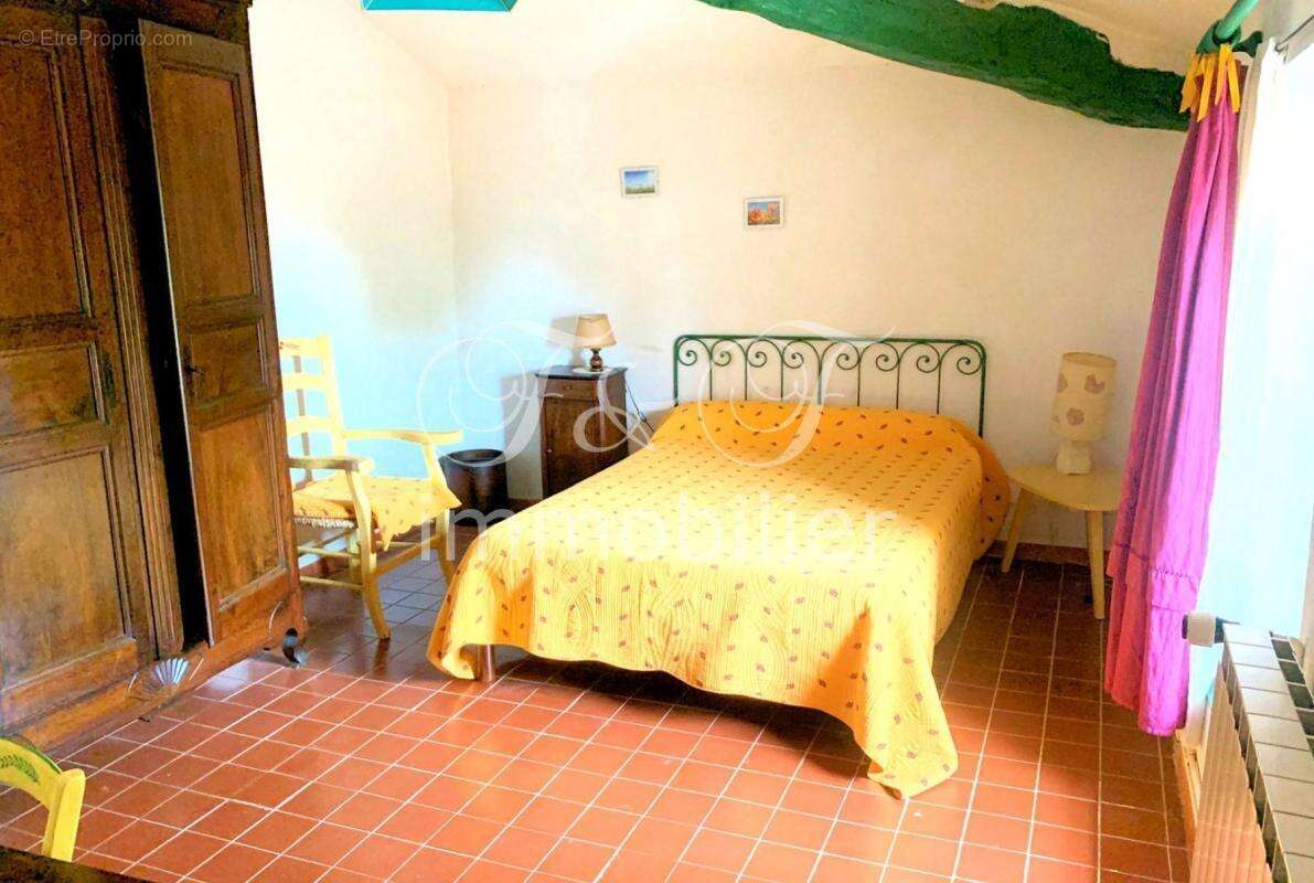Maison à APT
