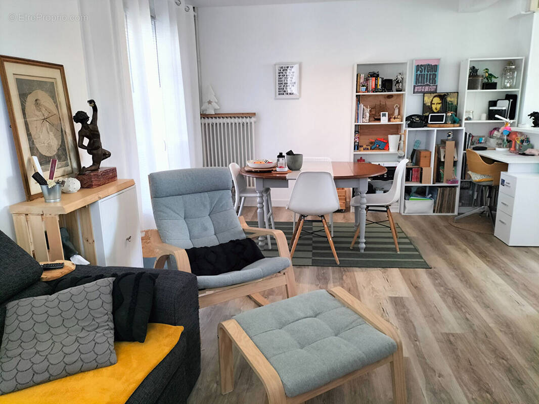 Maison à MONT-DE-MARSAN