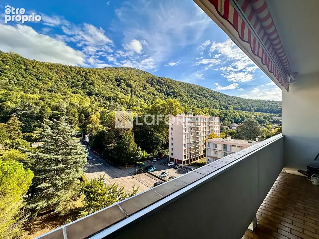 Appartement Saint Martin D Heres 4 pièce(s) 72.15 m2 - photo 6