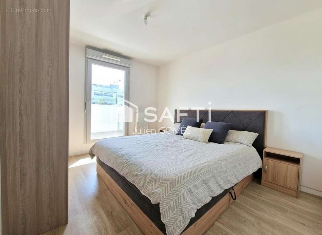 Photo 3 - Appartement à MEAUX