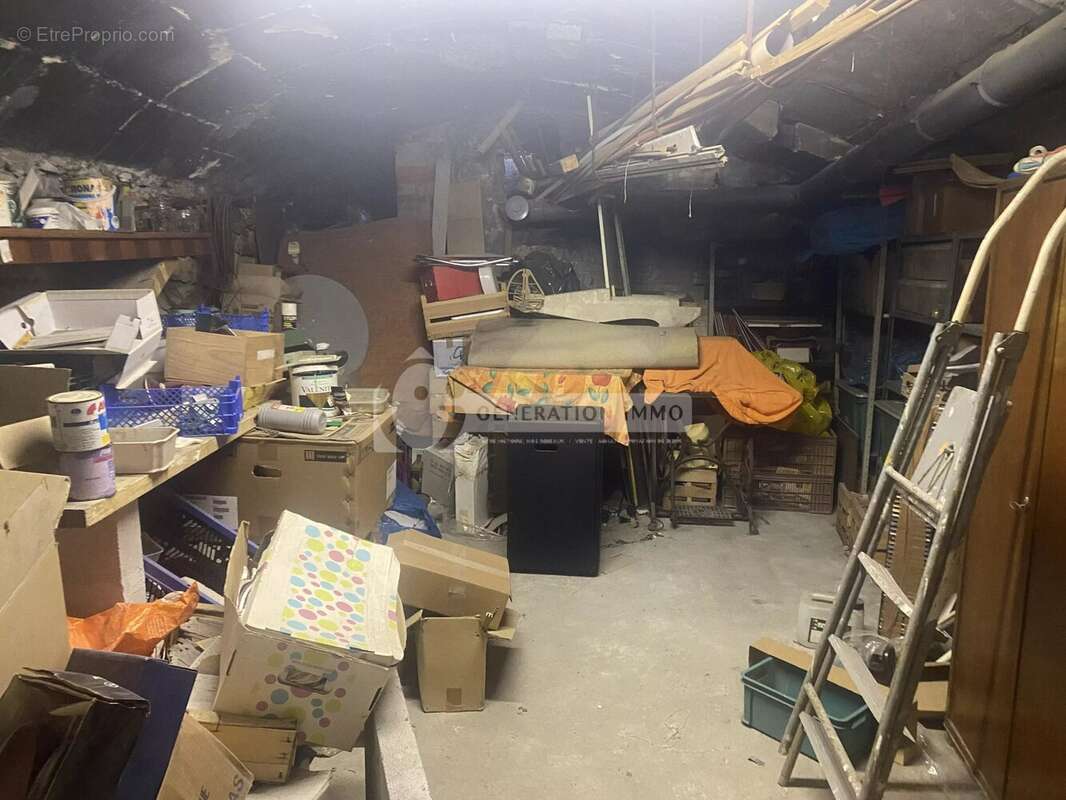 Appartement à ARLES