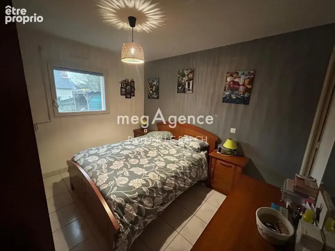 Maison à vendre à Belle-Isle-en-Terre, d’une surface habitable d’environ 86 m² - photo 9