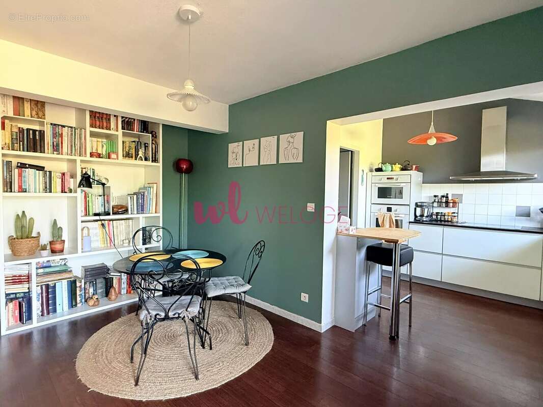 SOORTS-HOSSEGOR — Maison familiale de 106m², quartier calme à 10 minutes des plages — 620 000 € - photo 4