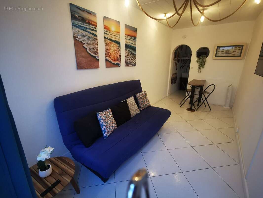 Maison à ARGELES-SUR-MER