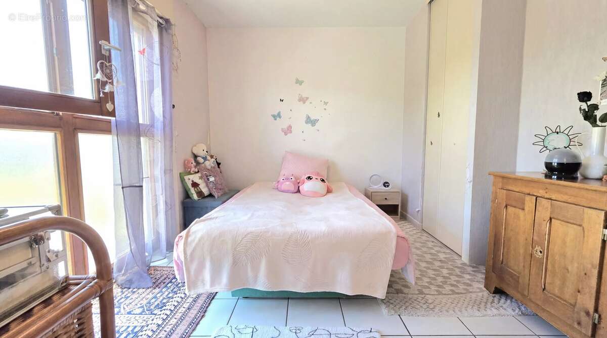 Appartement à THONON-LES-BAINS