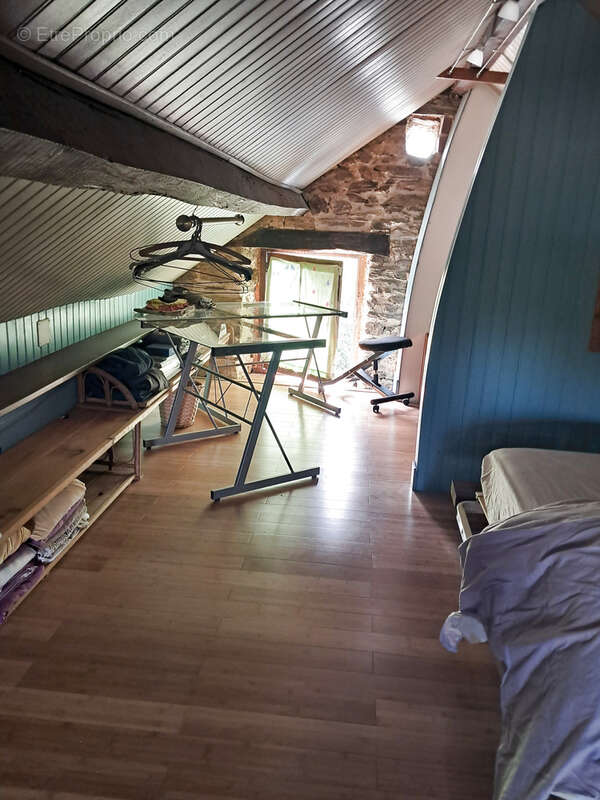 Maison à ARNAC-POMPADOUR