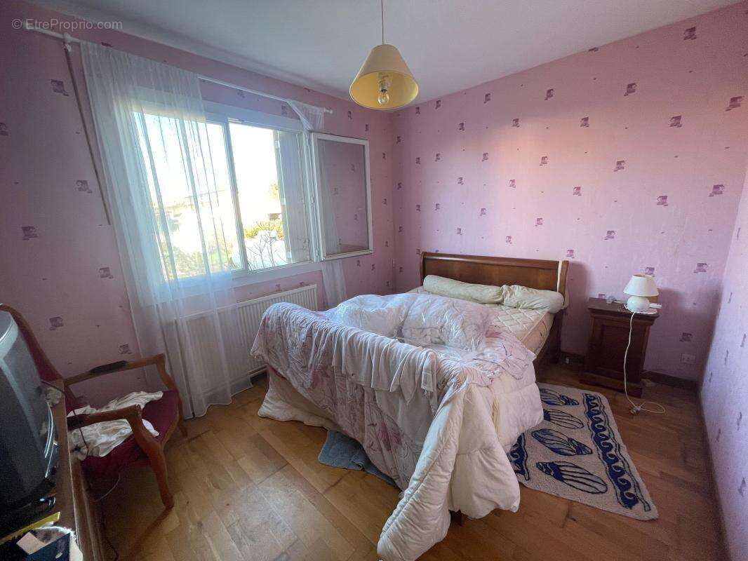 Maison à ECHILLAIS
