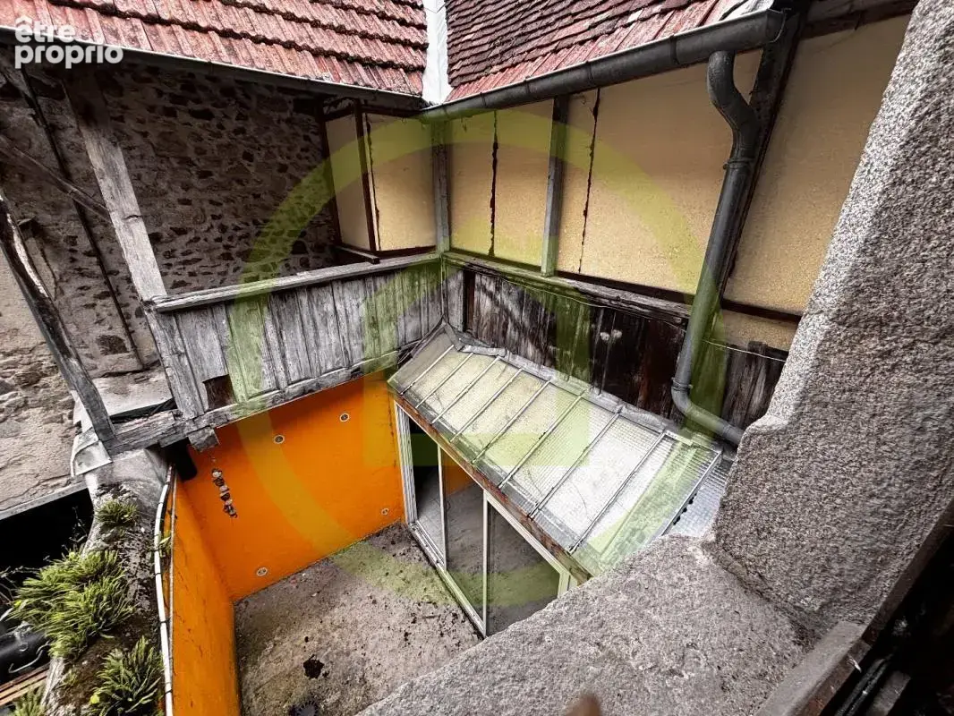 Maison de caractère - photo 3