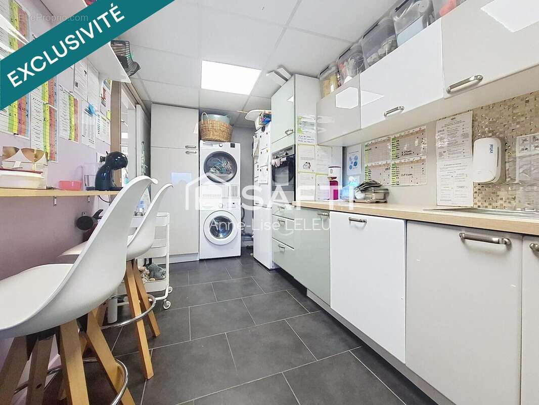 Photo 5 - Commerce à BILLY-MONTIGNY