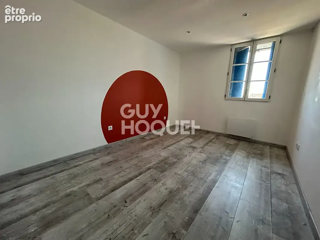 A Vendre en EXCLUSIVITE: Appartement 4 pièces de 84m2 à OLONZAC - photo 5
